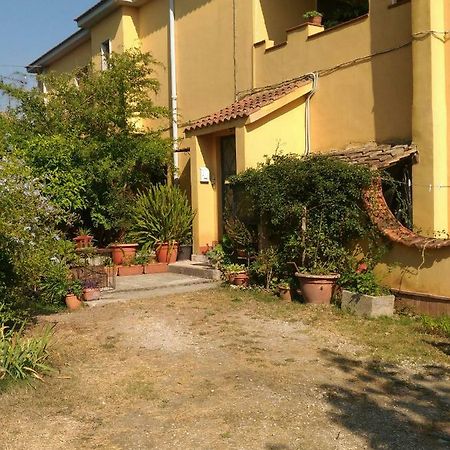 Paestum House Bed & Breakfast Екстериор снимка