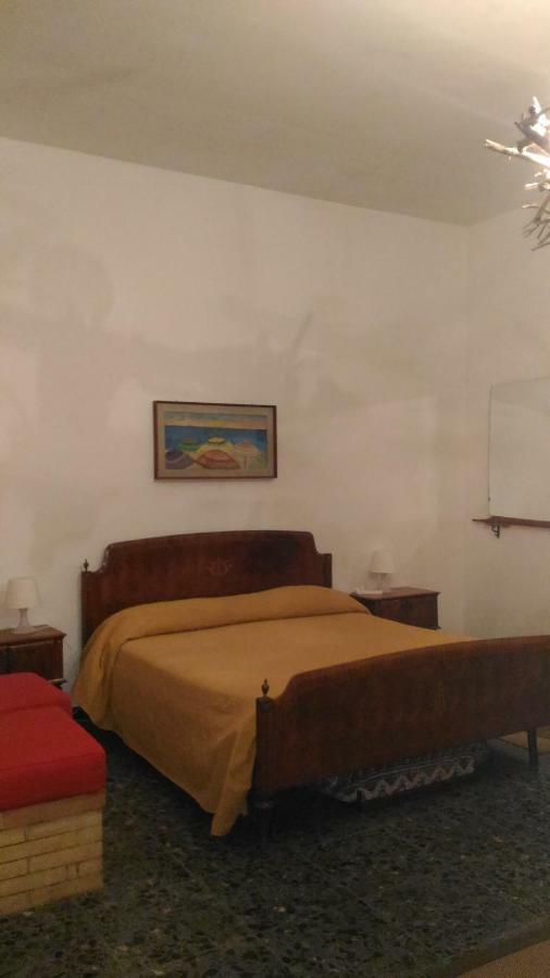 Paestum House Bed & Breakfast Екстериор снимка