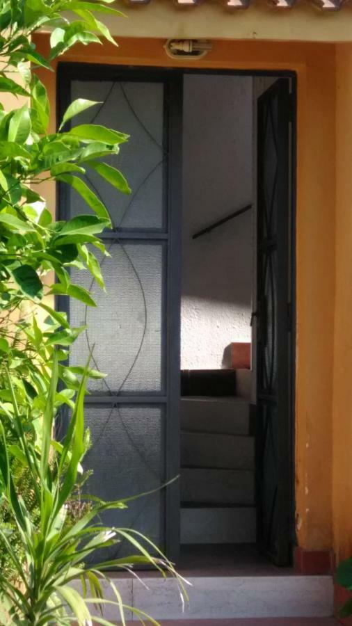 Paestum House Bed & Breakfast Екстериор снимка