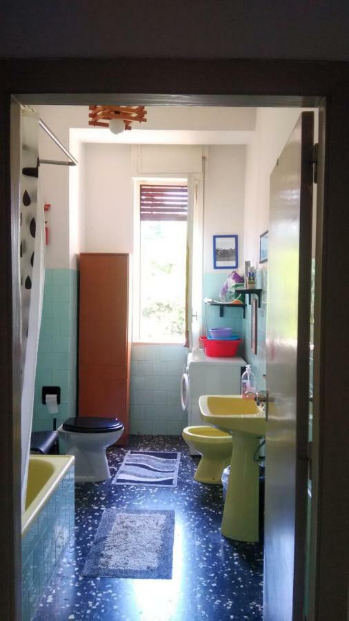 Paestum House Bed & Breakfast Екстериор снимка