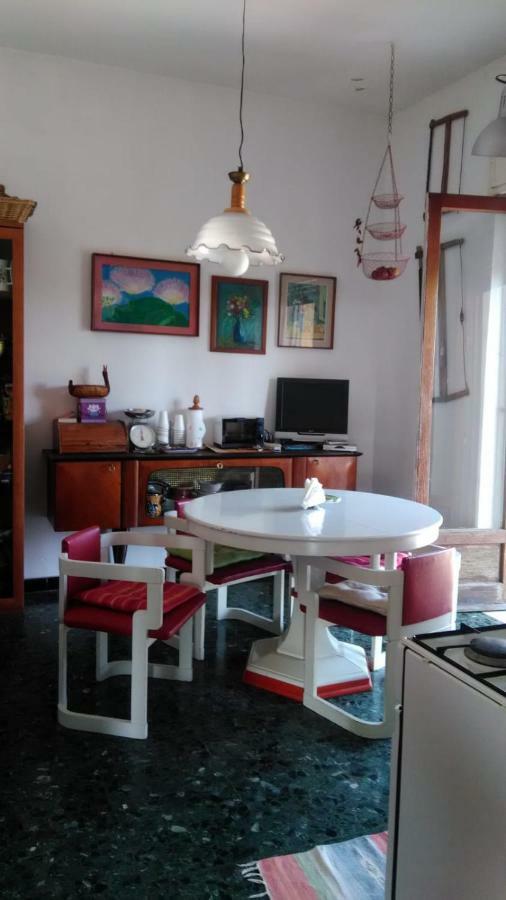 Paestum House Bed & Breakfast Екстериор снимка