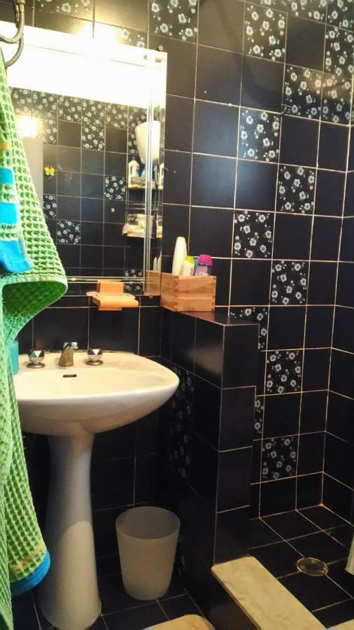 Paestum House Bed & Breakfast Екстериор снимка