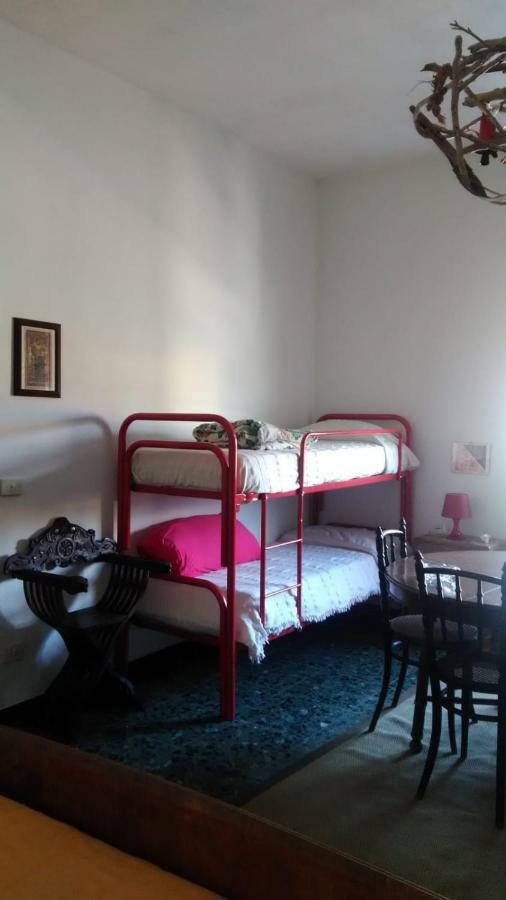 Paestum House Bed & Breakfast Екстериор снимка