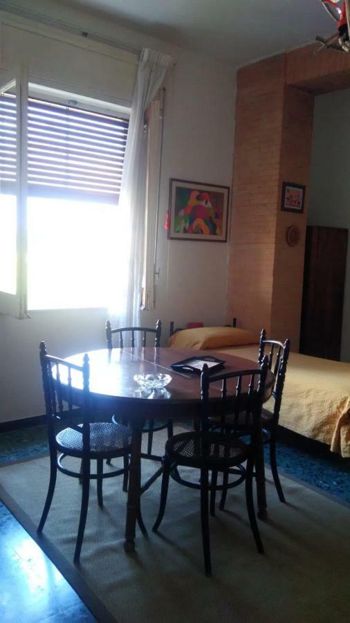 Paestum House Bed & Breakfast Екстериор снимка