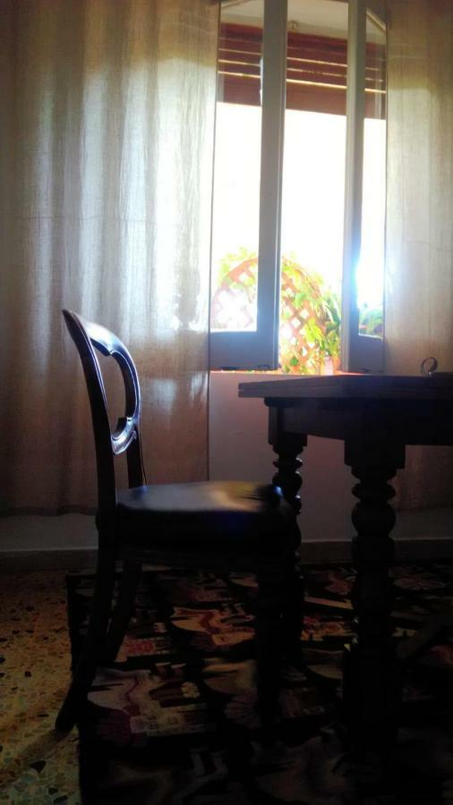 Paestum House Bed & Breakfast Екстериор снимка