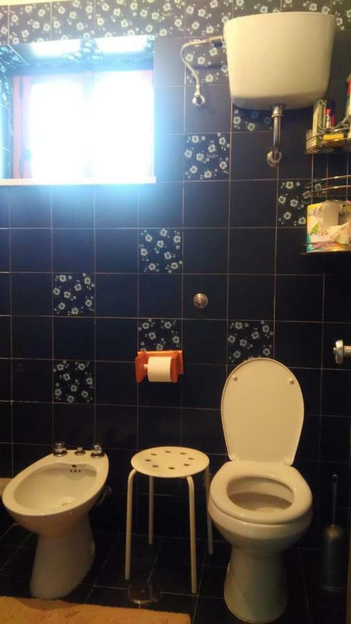 Paestum House Bed & Breakfast Екстериор снимка