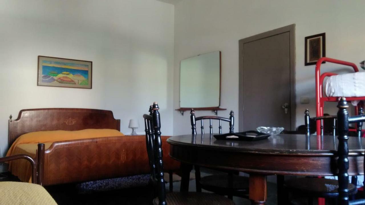 Paestum House Bed & Breakfast Екстериор снимка
