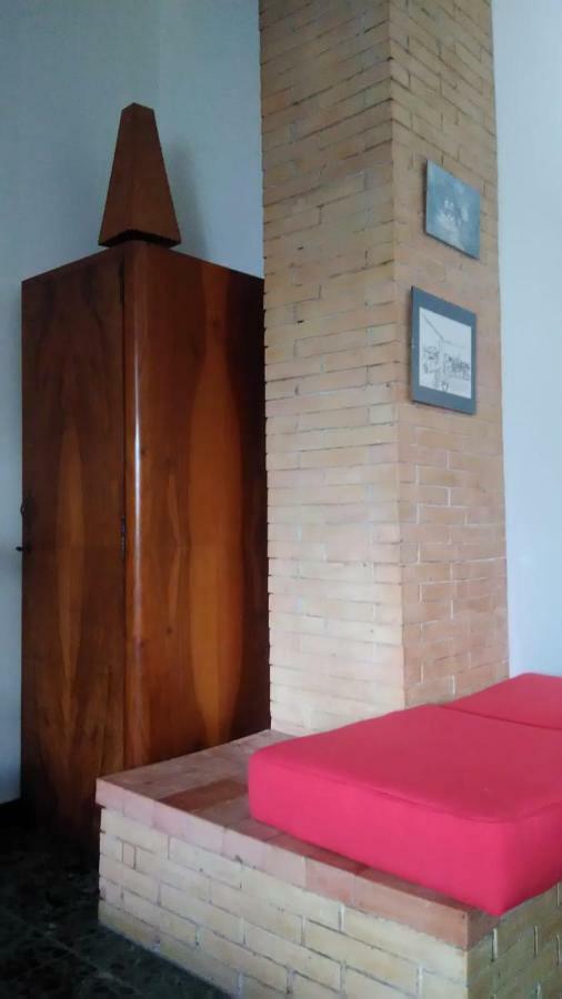 Paestum House Bed & Breakfast Екстериор снимка